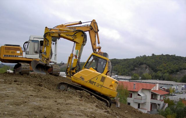 Condono edilizio Campania: la Consulta riapre i termini per definire le pregresse pratiche pendenti