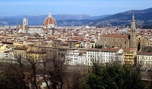 Regolamento edilizio Firenze: approvazione del 20.07.2015