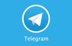 Telegram carlo pagliai