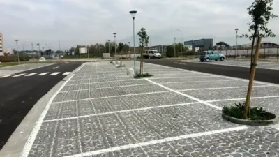 parcheggi