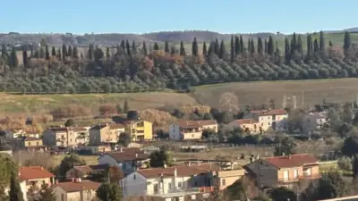 paesaggio periurbano