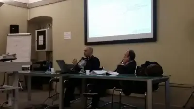 geometri pistoia