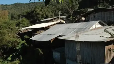 abusi edilizi