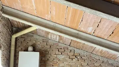 sottotetto travi varesi tavelloni