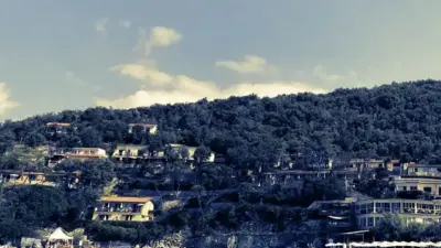 paesaggio mare