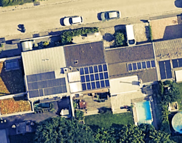 Pannelli fotovoltaici, sicuri che sia Manutenzione ordinaria?