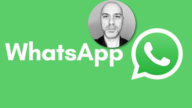 Carlo Pagliai su Whatsapp: il canale urbanistico di aggiornamento