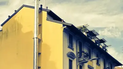 edilizia periferia urbana