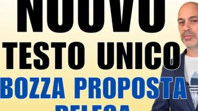 nuovo testo unico costruzioni