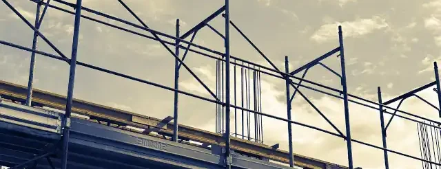 ponteggi cantiere edilizio superbonus