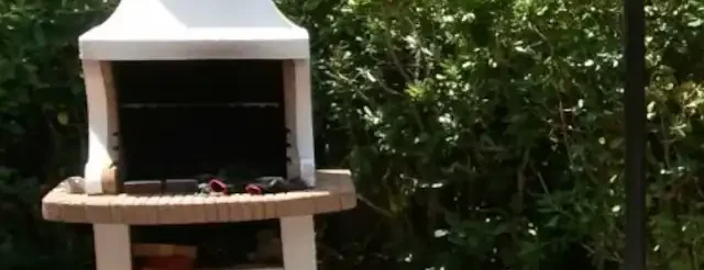barbecue muratura prefabbricato