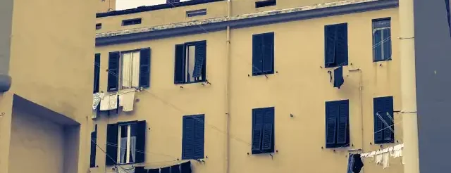 facciata edificio