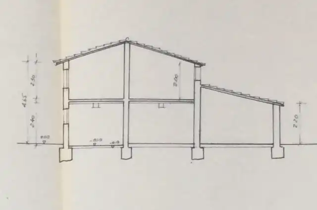 Demolizione e ricostruzione edificio sul confine esistente, deroga condizionata DL 76/2020