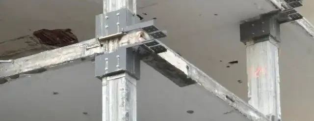 demolizione e ricostruzione