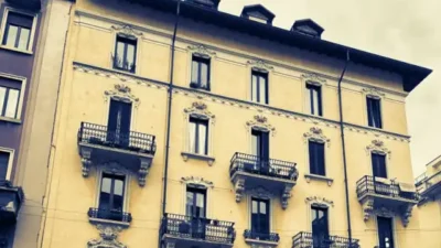 facciata edificio