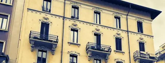 facciata edificio