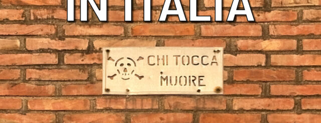 Condono edilizio 2025