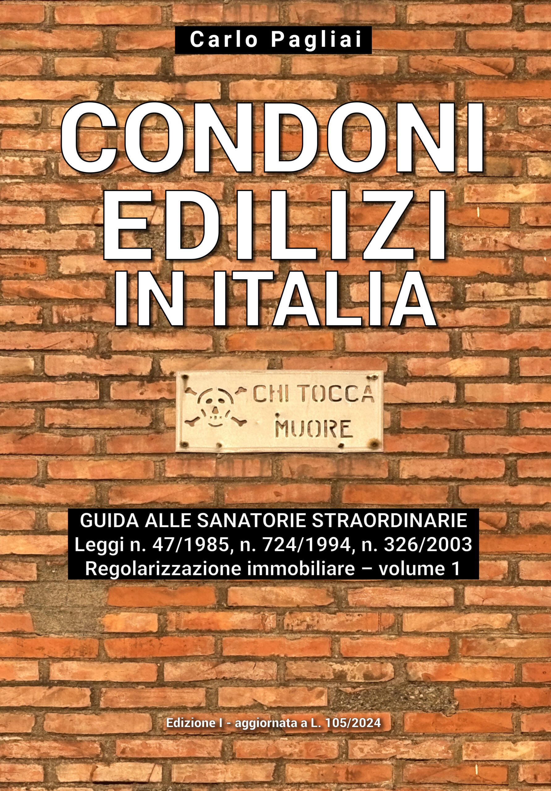 condono edilizio 2025
