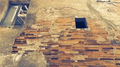 edificio residenziale