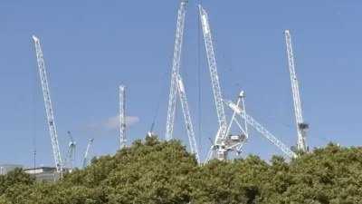 cantieri gru