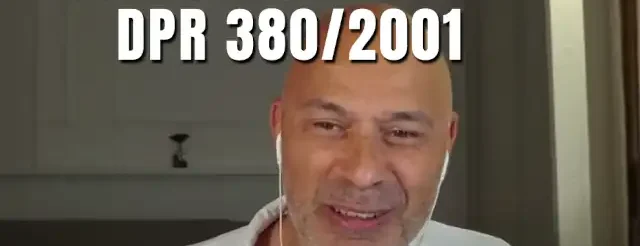 copertina riforma testo unico edilizia riparte