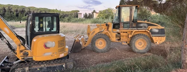 ruspe zona agricola