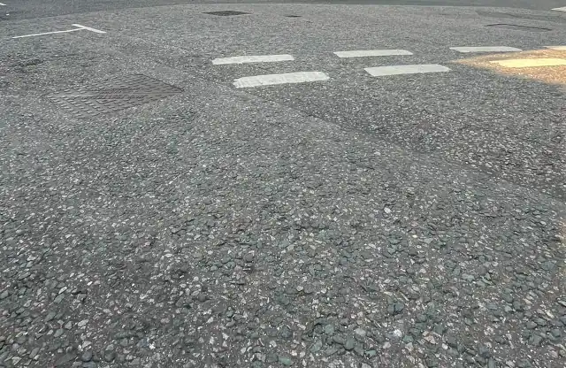 Realizzazione piazzale asfaltato o cementato configura nuova costruzione e trasformazione permanente suolo