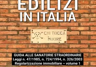 condoni edilizi in italia