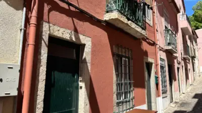 facciata edificio residenziale