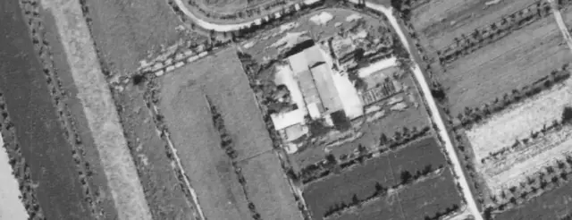 foto aerea ante 1967