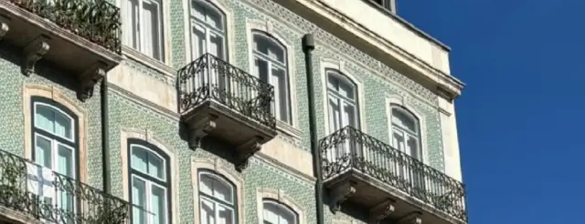 edificio civile residenziale