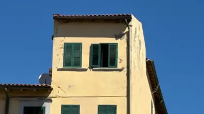 edificio sopraelevazione