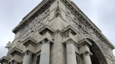 edificio vincolato beni culturali