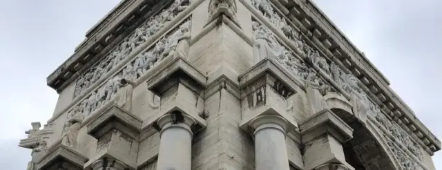 edificio vincolato beni culturali