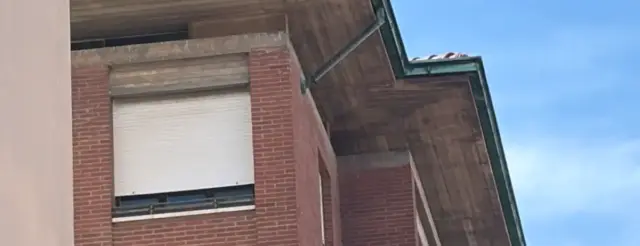 facciata edificio immobile residenziale