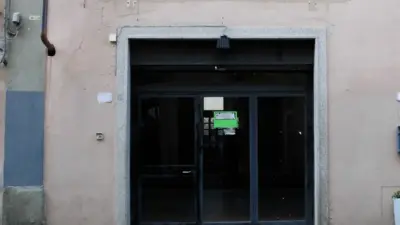 fondo commerciale centro storico
