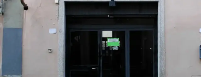 fondo commerciale centro storico